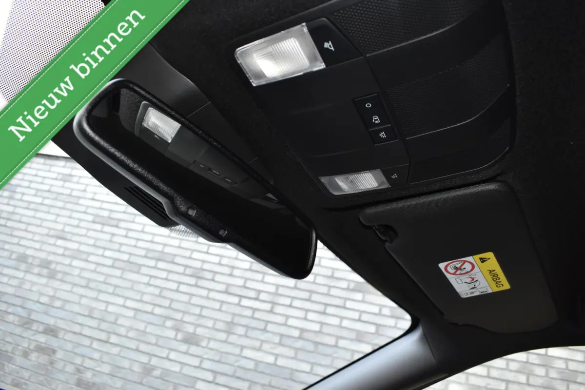 2.4 PHEV Executive PLUG IN/CAMERA/NAVI/ALCANTARA/VOL MET OPTIES!
