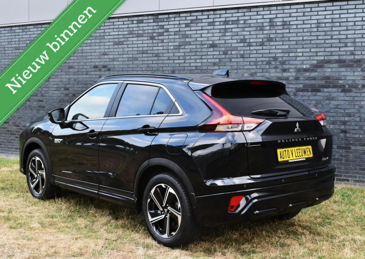 2.4 PHEV Executive PLUG IN/CAMERA/NAVI/ALCANTARA/VOL MET OPTIES!