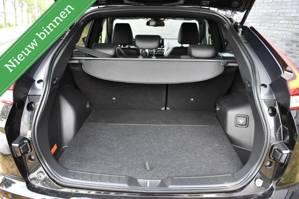 2.4 PHEV Executive PLUG IN/CAMERA/NAVI/ALCANTARA/VOL MET OPTIES!