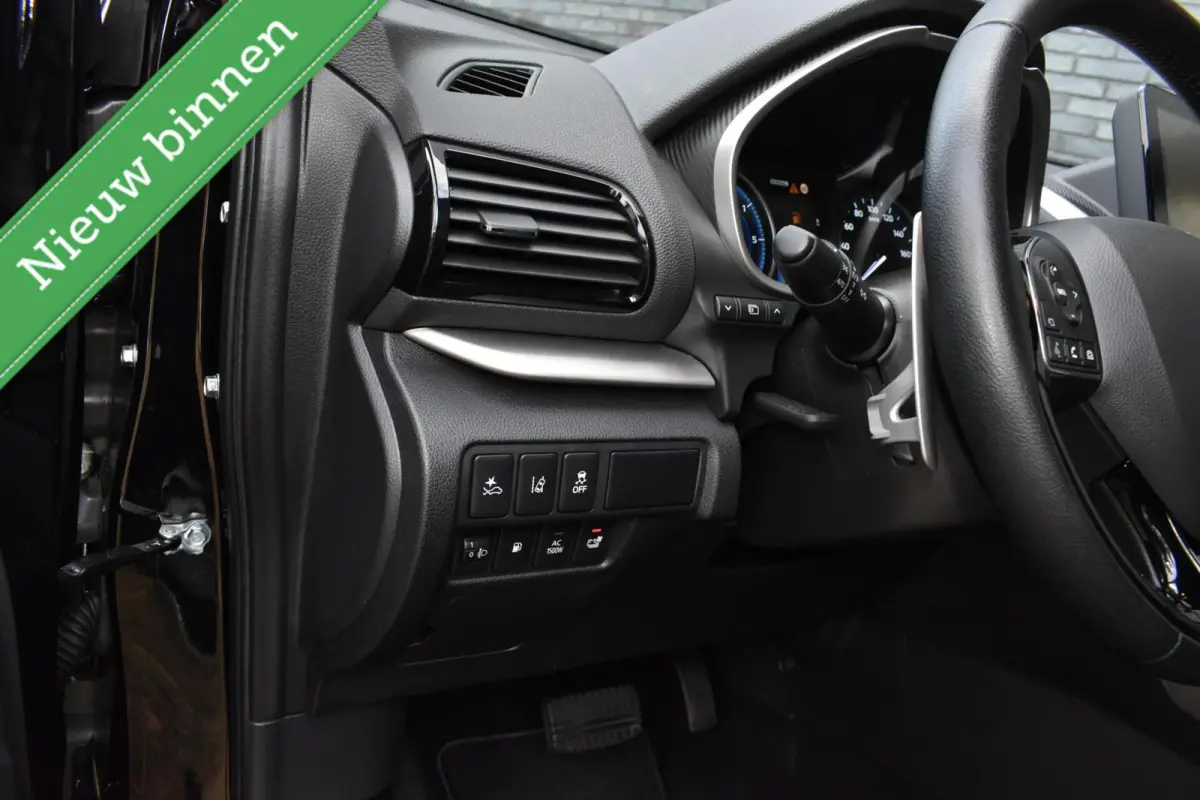 2.4 PHEV Executive PLUG IN/CAMERA/NAVI/ALCANTARA/VOL MET OPTIES!