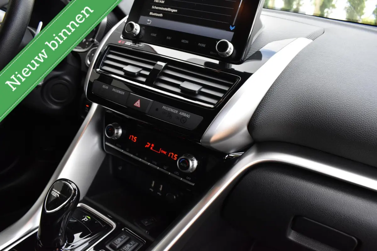 2.4 PHEV Executive PLUG IN/CAMERA/NAVI/ALCANTARA/VOL MET OPTIES!