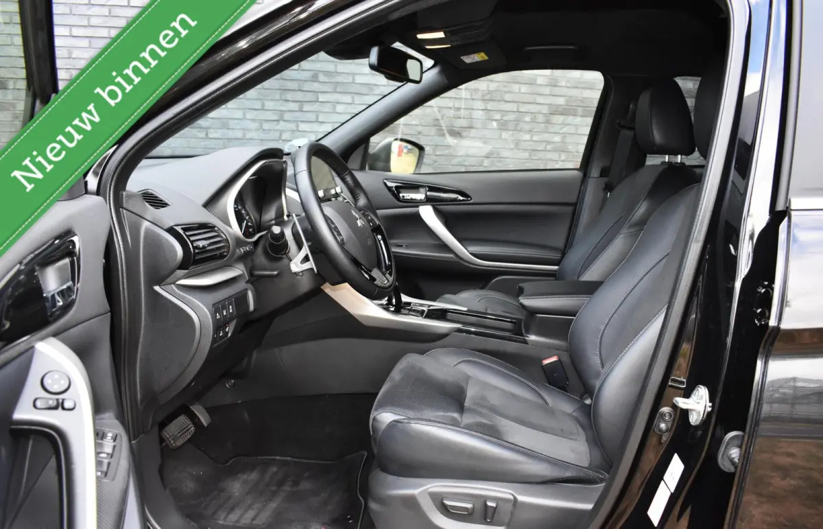 2.4 PHEV Executive PLUG IN/CAMERA/NAVI/ALCANTARA/VOL MET OPTIES!