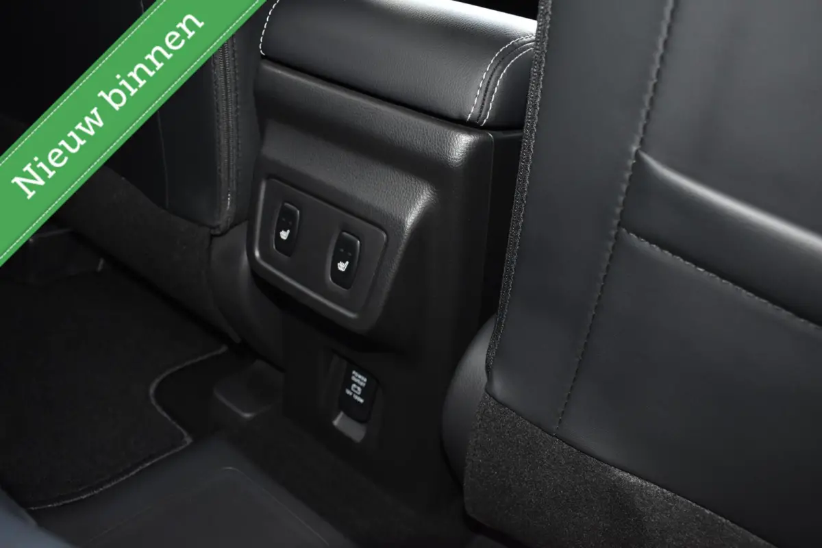 2.4 PHEV Executive PLUG IN/CAMERA/NAVI/ALCANTARA/VOL MET OPTIES!