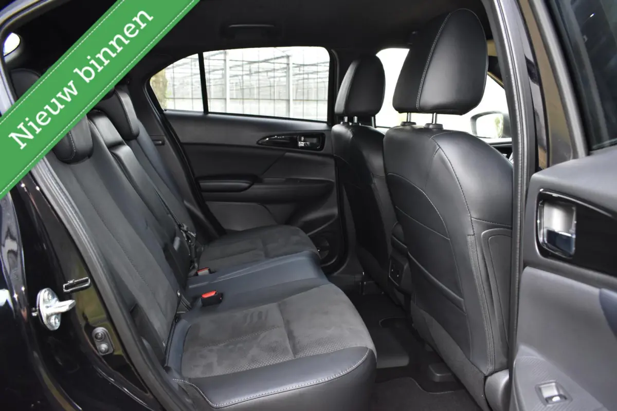 2.4 PHEV Executive PLUG IN/CAMERA/NAVI/ALCANTARA/VOL MET OPTIES!