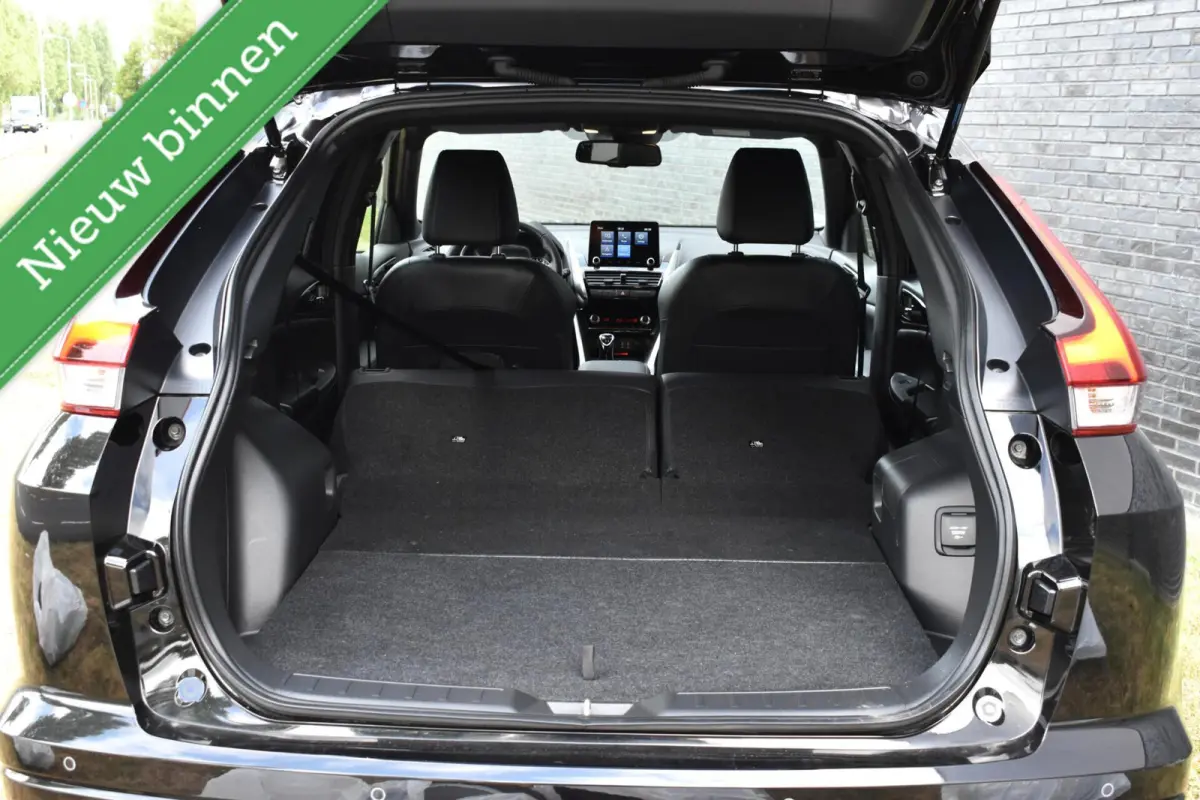 2.4 PHEV Executive PLUG IN/CAMERA/NAVI/ALCANTARA/VOL MET OPTIES!