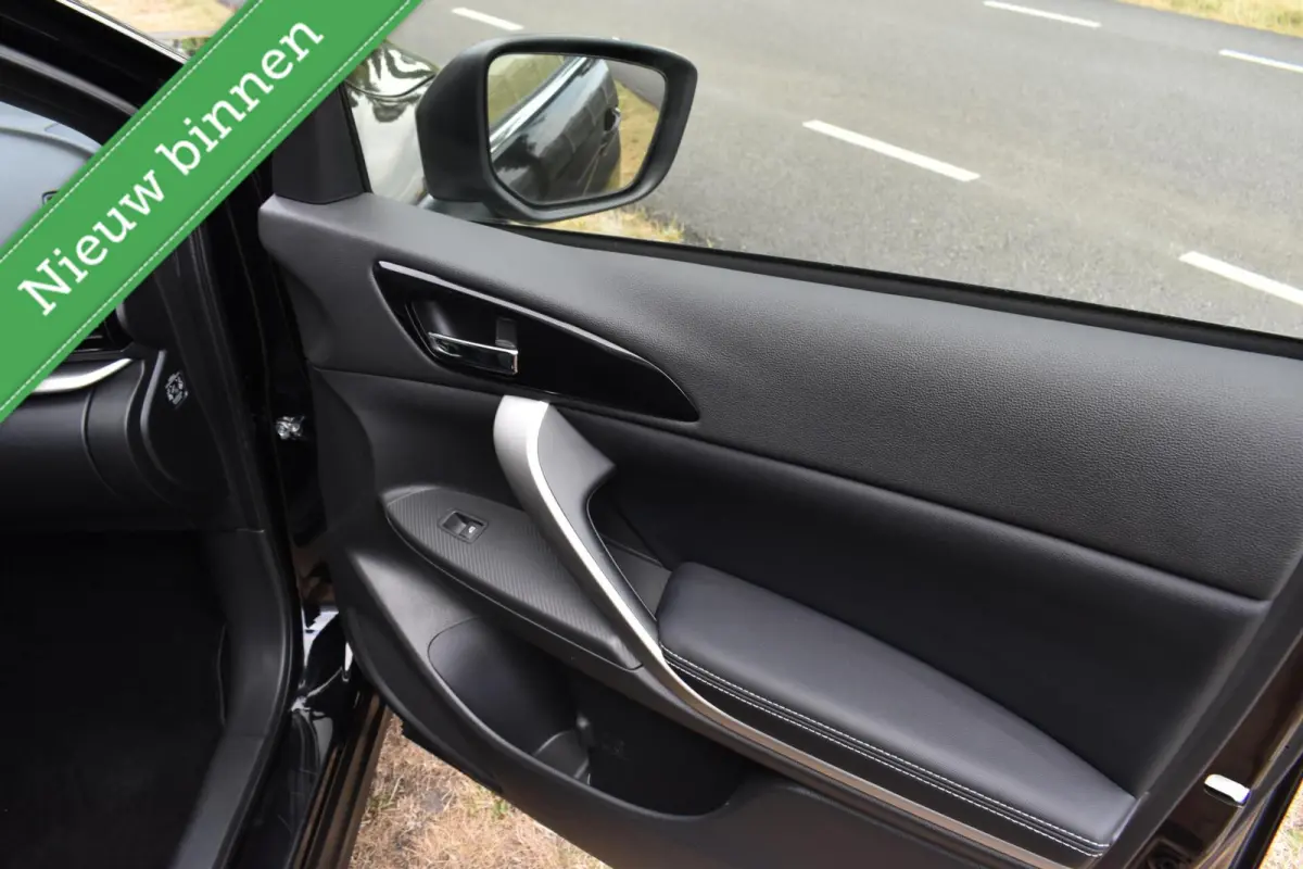 2.4 PHEV Executive PLUG IN/CAMERA/NAVI/ALCANTARA/VOL MET OPTIES!
