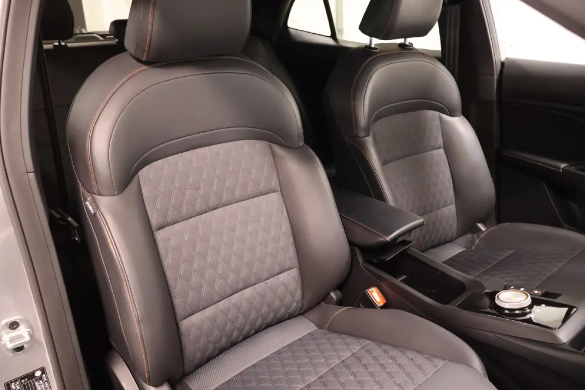 1.5 Hybrid+ Luxury | All Weather Banden