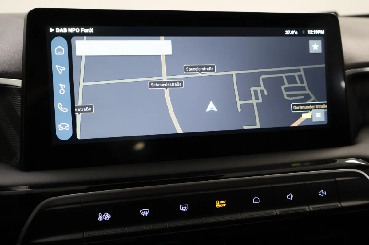 1.5 Hybrid+ Luxury | All Weather Banden