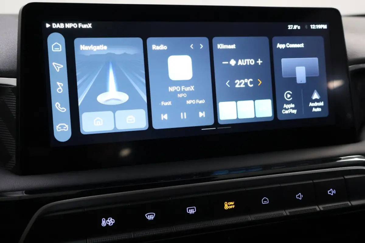 1.5 Hybrid+ Luxury | All Weather Banden