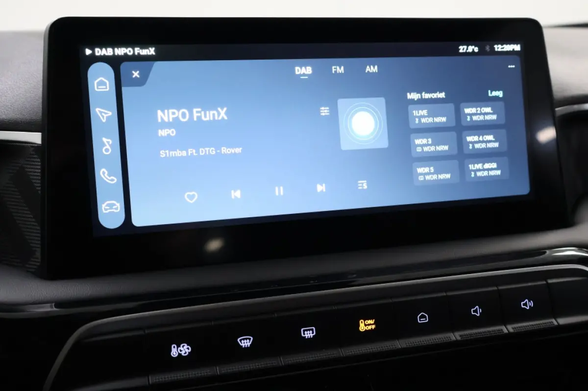 1.5 Hybrid+ Luxury | All Weather Banden