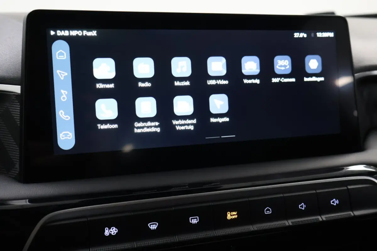 1.5 Hybrid+ Luxury | All Weather Banden