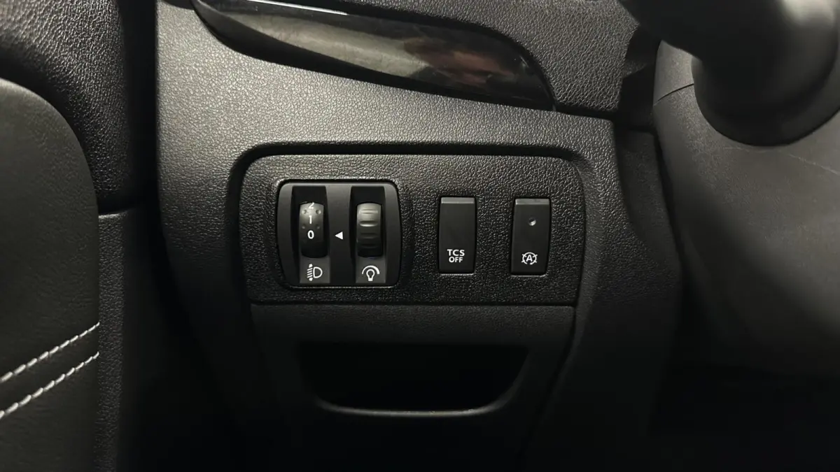 1.2 TCe Bose CAMERA ECC CRUISE NAVI LM 76000 KM.