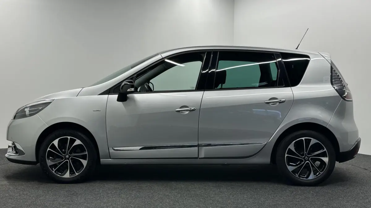 1.2 TCe Bose CAMERA ECC CRUISE NAVI LM 76000 KM.