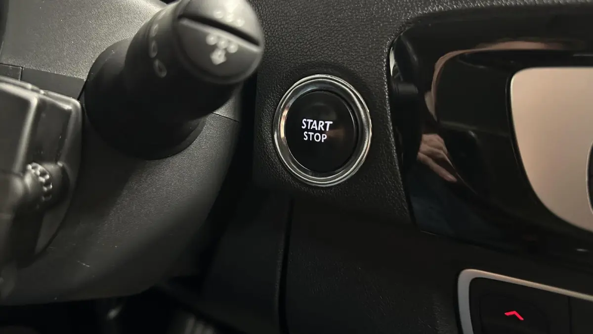 1.2 TCe Bose CAMERA ECC CRUISE NAVI LM 76000 KM.