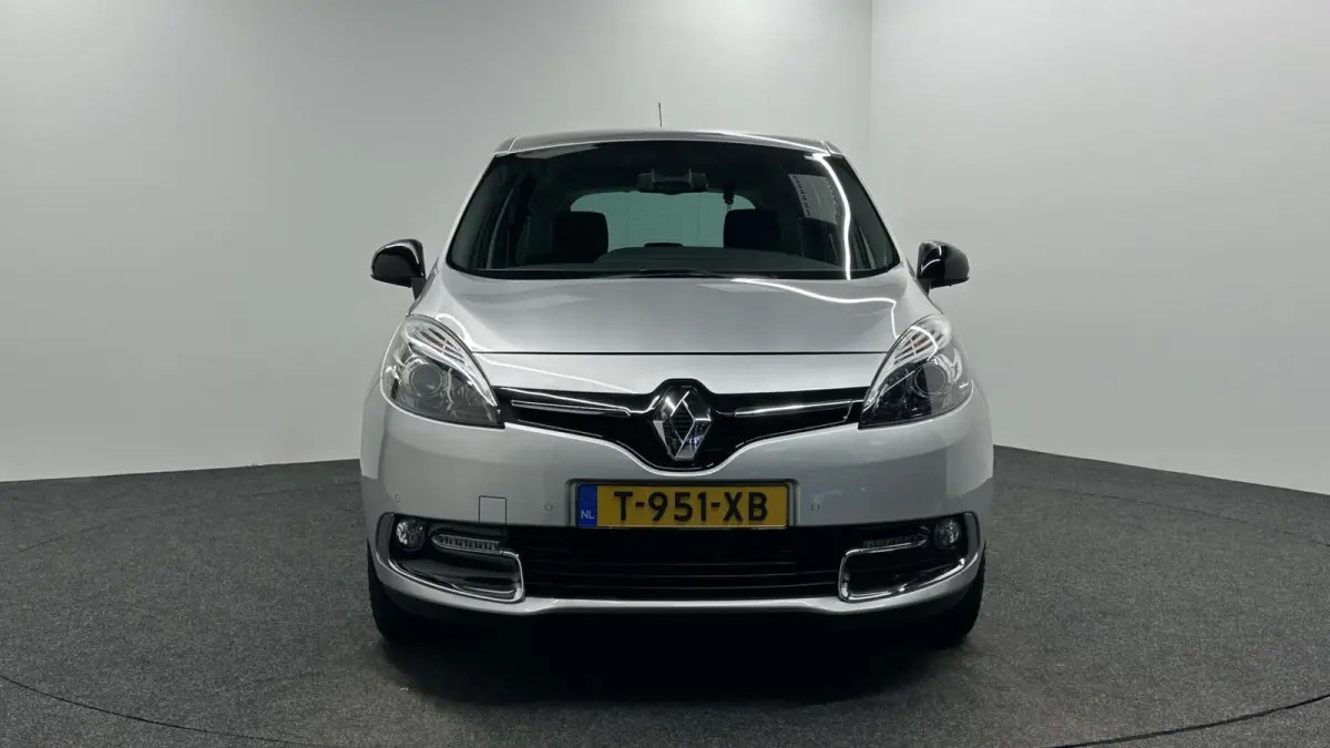 1.2 TCe Bose CAMERA ECC CRUISE NAVI LM 76000 KM.