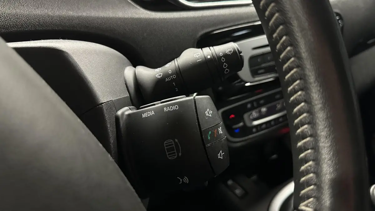 1.2 TCe Bose CAMERA ECC CRUISE NAVI LM 76000 KM.