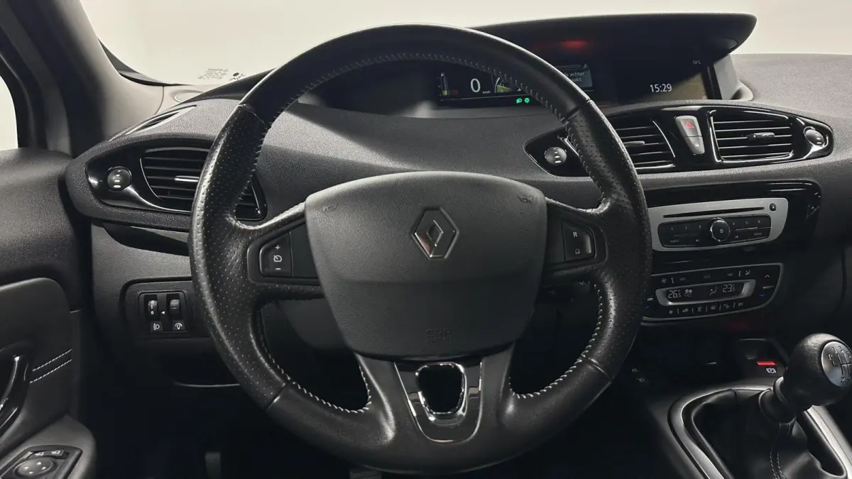 1.2 TCe Bose CAMERA ECC CRUISE NAVI LM 76000 KM.