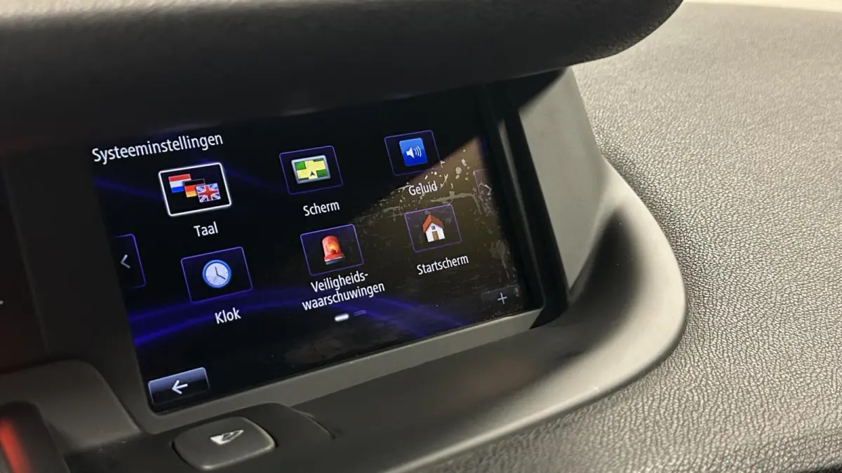 1.2 TCe Bose CAMERA ECC CRUISE NAVI LM 76000 KM.