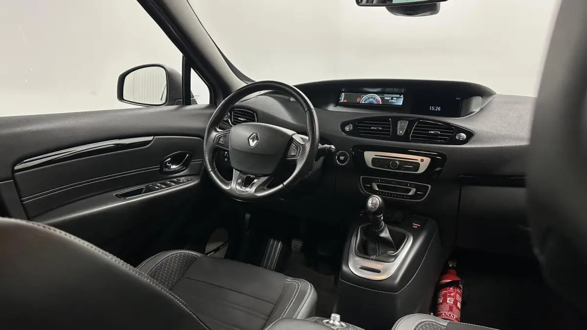 1.2 TCe Bose CAMERA ECC CRUISE NAVI LM 76000 KM.