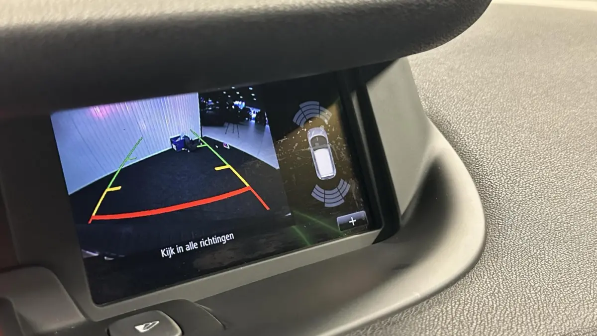 1.2 TCe Bose CAMERA ECC CRUISE NAVI LM 76000 KM.