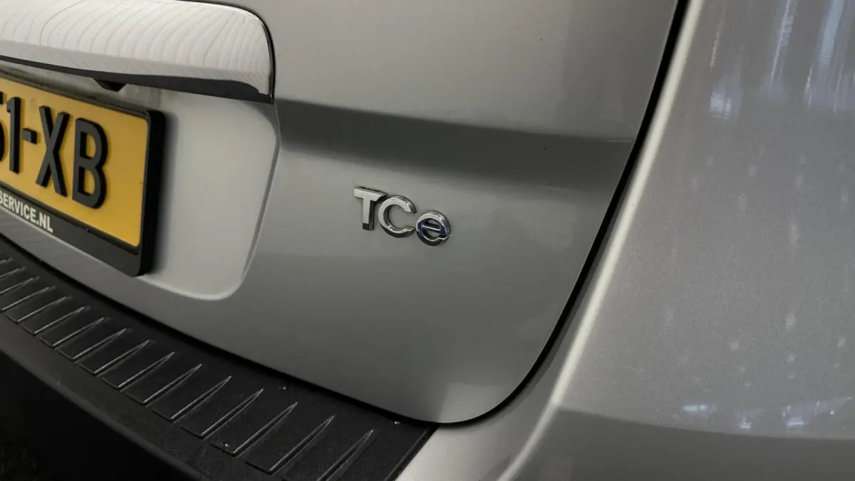 1.2 TCe Bose CAMERA ECC CRUISE NAVI LM 76000 KM.