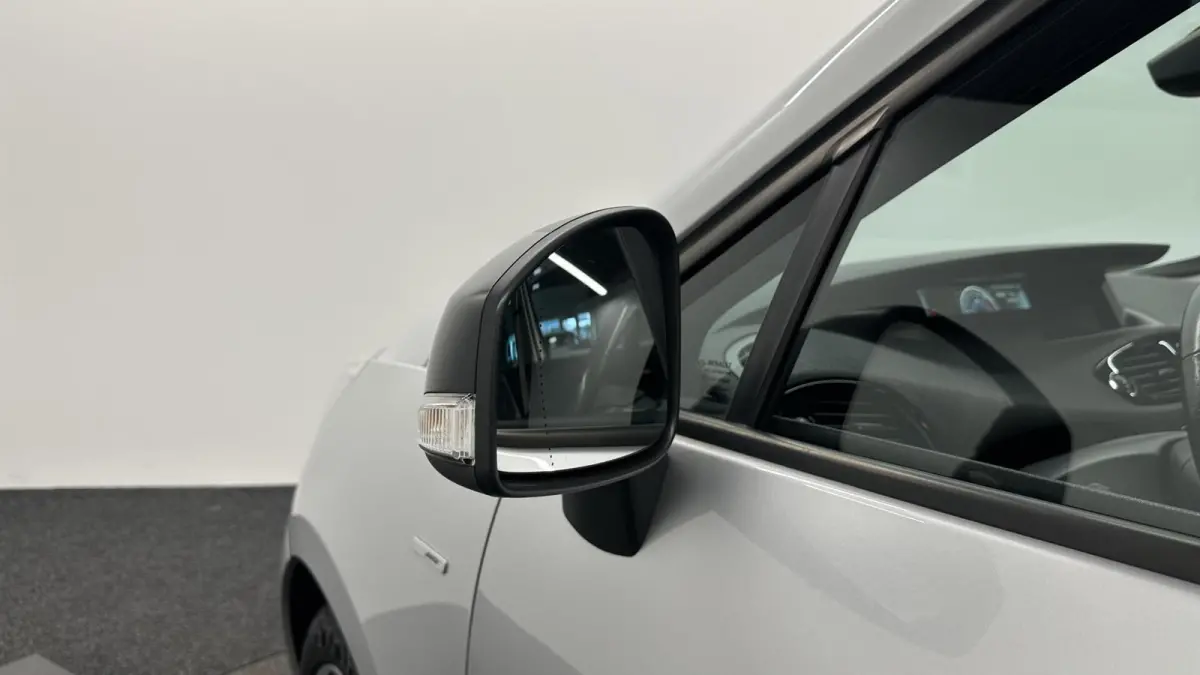 1.2 TCe Bose CAMERA ECC CRUISE NAVI LM 76000 KM.