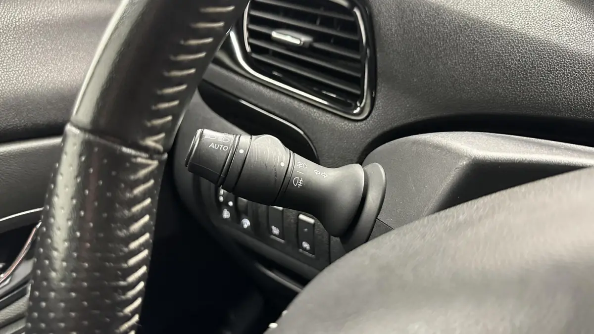 1.2 TCe Bose CAMERA ECC CRUISE NAVI LM 76000 KM.