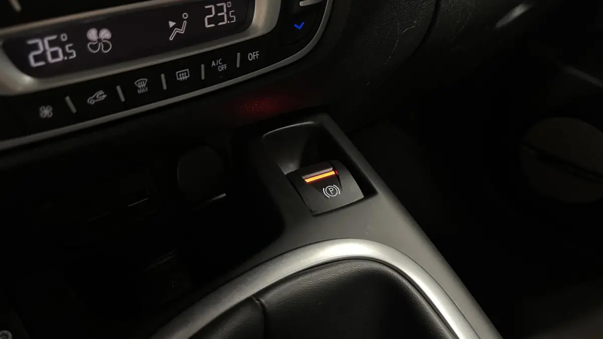 1.2 TCe Bose CAMERA ECC CRUISE NAVI LM 76000 KM.