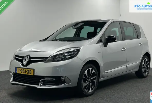 1.2 TCe Bose CAMERA ECC CRUISE NAVI LM 76000 KM.
