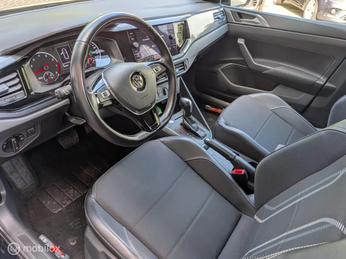 1.0 TSI CARPLAY|SPORTSTOEL|1E EIG|DEAL.ONH