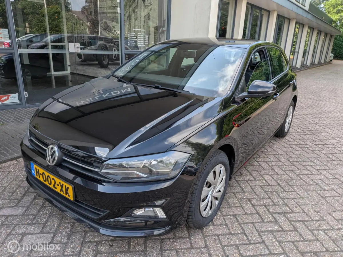 1.0 TSI CARPLAY|SPORTSTOEL|1E EIG|DEAL.ONH