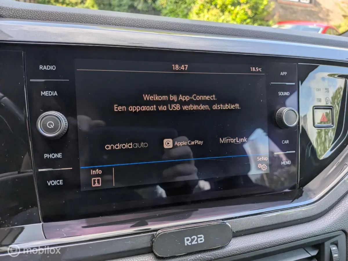 1.0 TSI CARPLAY|SPORTSTOEL|1E EIG|DEAL.ONH