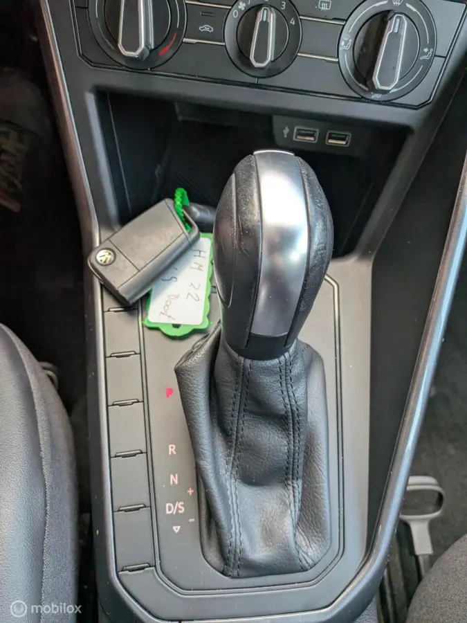 1.0 TSI CARPLAY|SPORTSTOEL|1E EIG|DEAL.ONH