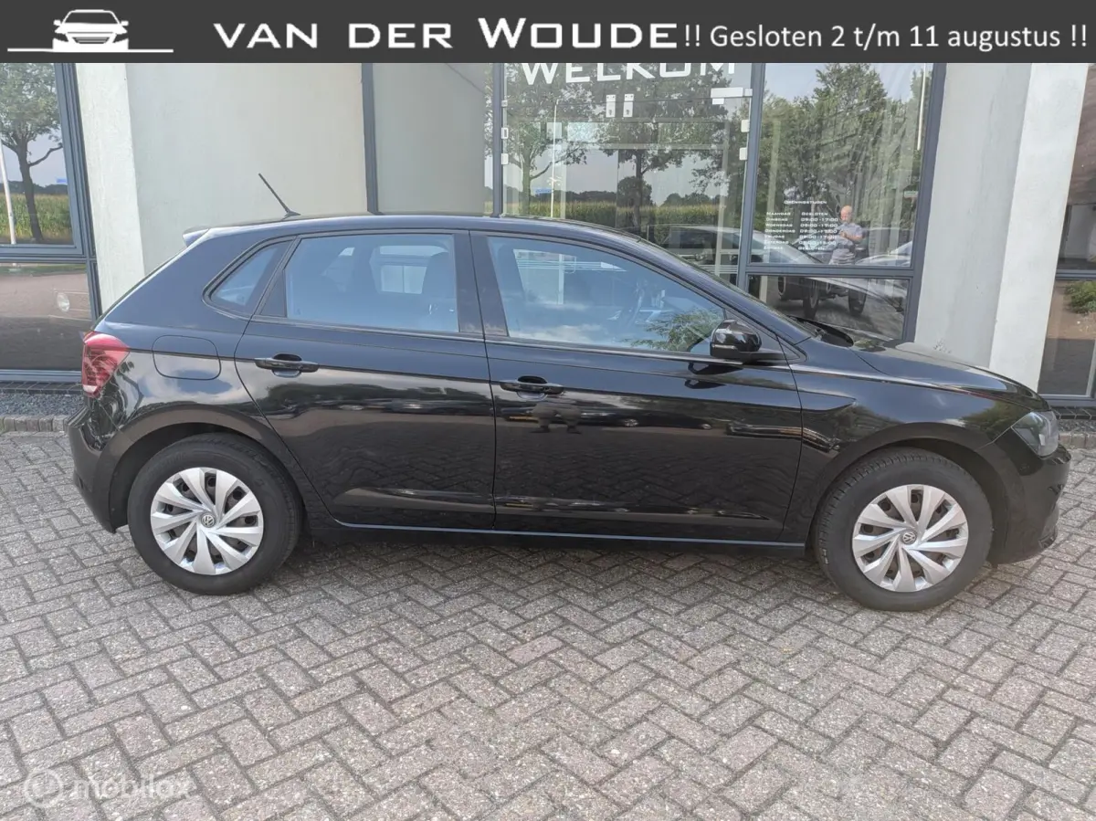 1.0 TSI CARPLAY|SPORTSTOEL|1E EIG|DEAL.ONH