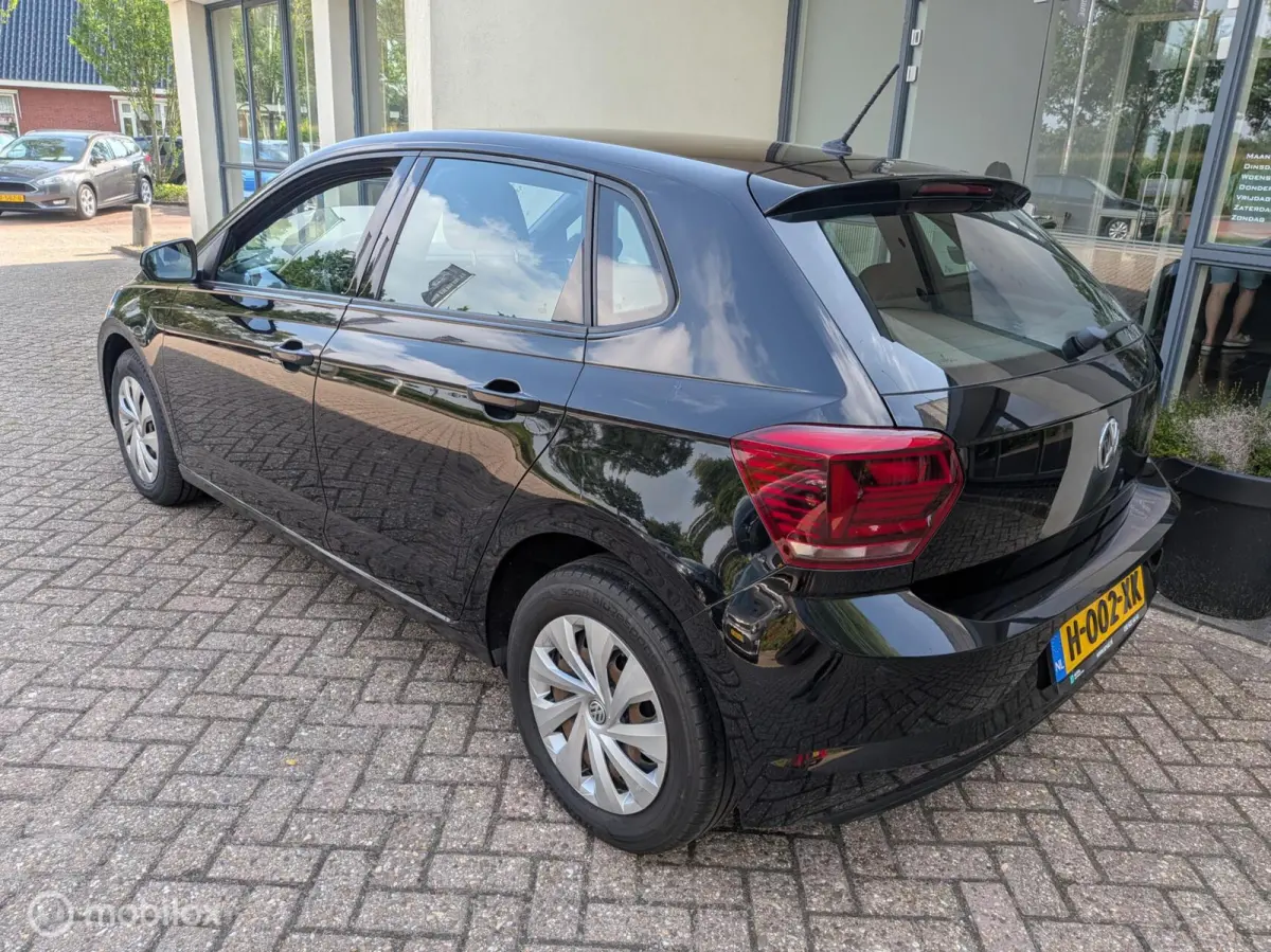 1.0 TSI CARPLAY|SPORTSTOEL|1E EIG|DEAL.ONH