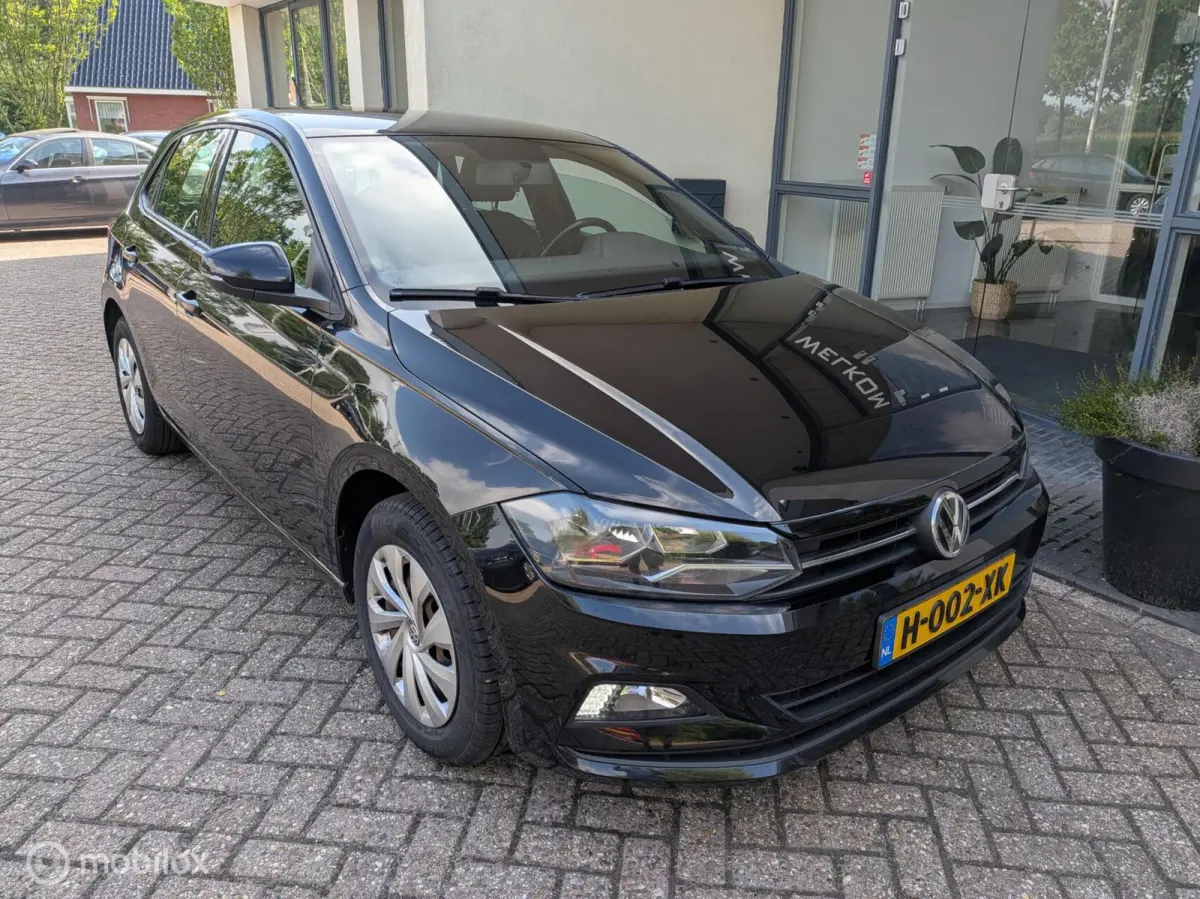 1.0 TSI CARPLAY|SPORTSTOEL|1E EIG|DEAL.ONH