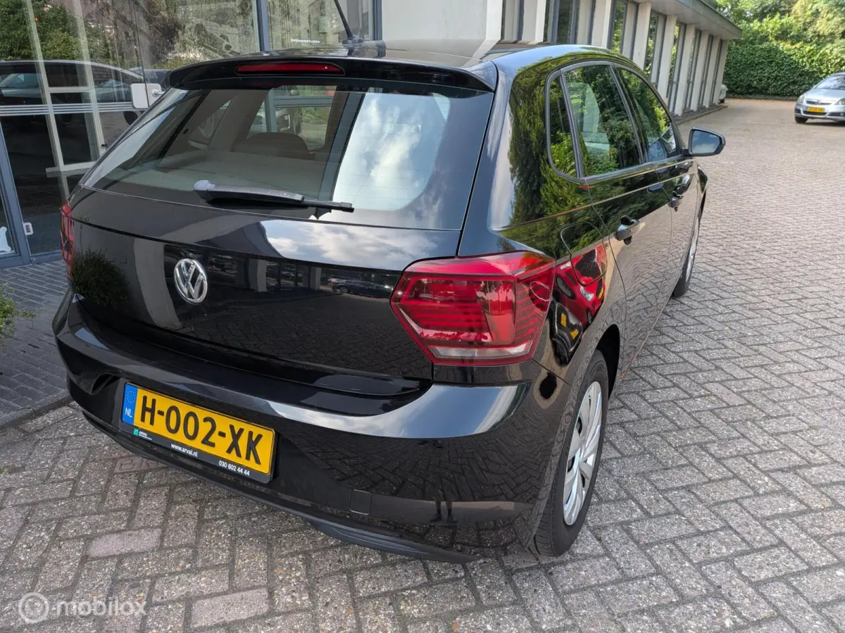 1.0 TSI CARPLAY|SPORTSTOEL|1E EIG|DEAL.ONH