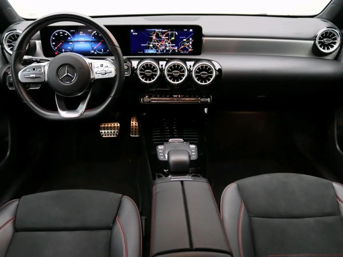 180 Business Solution AMG