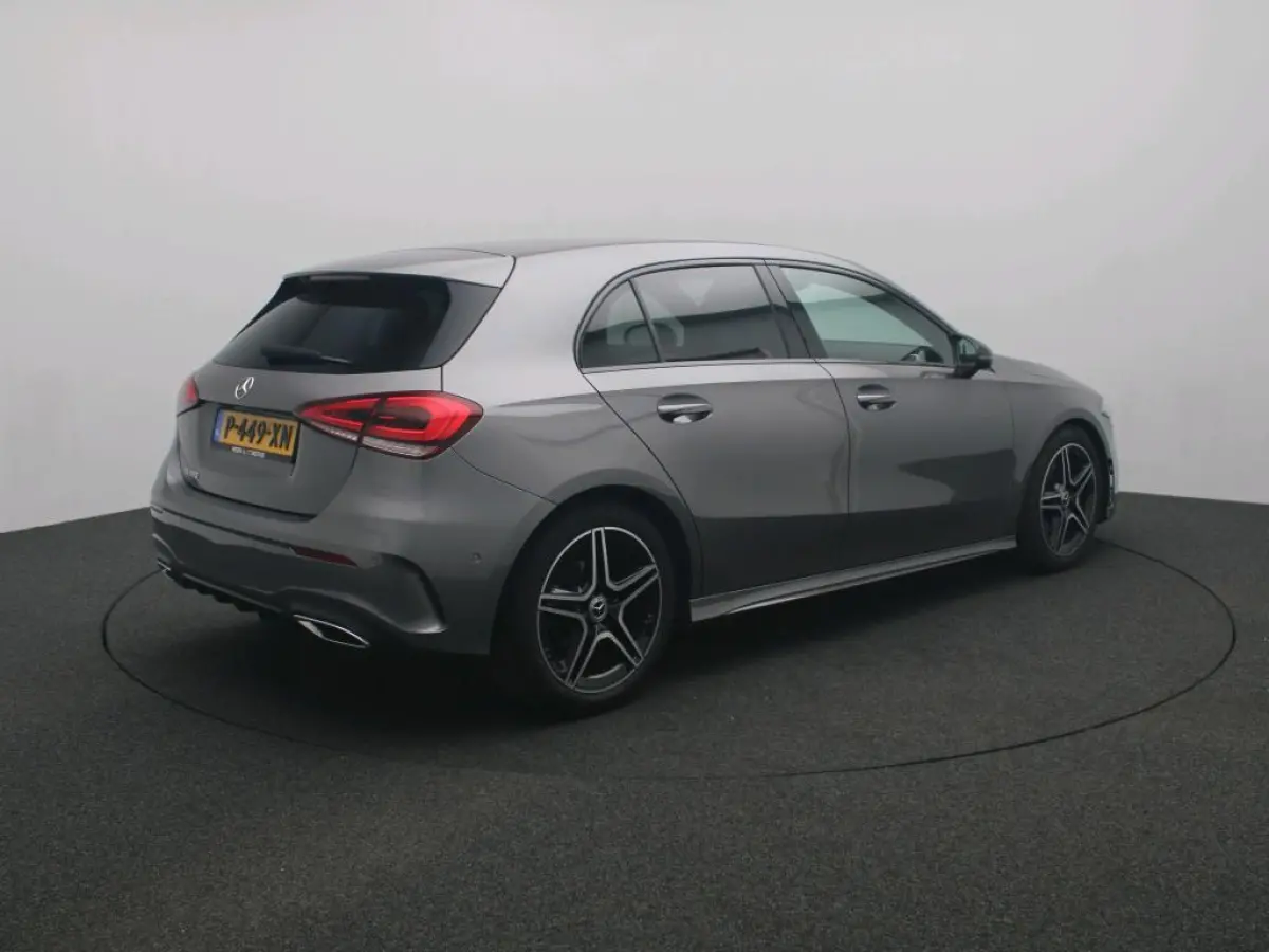 180 Business Solution AMG
