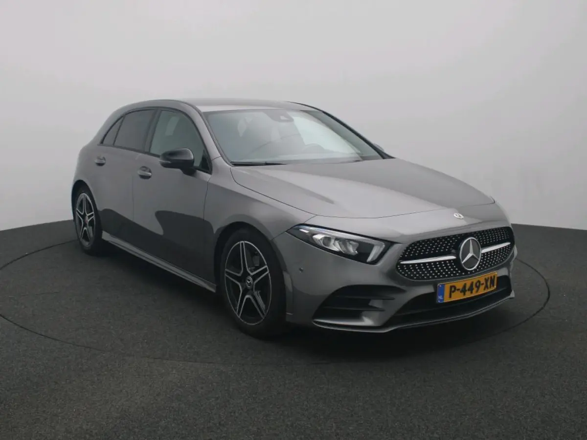 180 Business Solution AMG