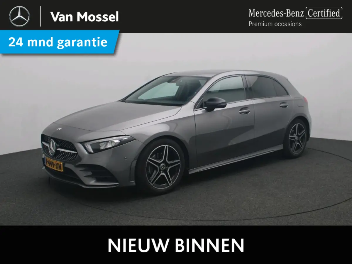 180 Business Solution AMG