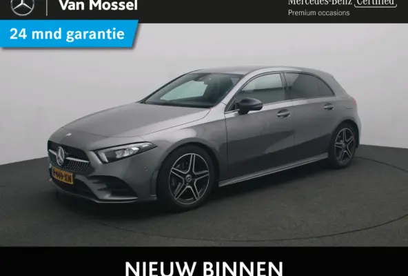 180 Business Solution AMG