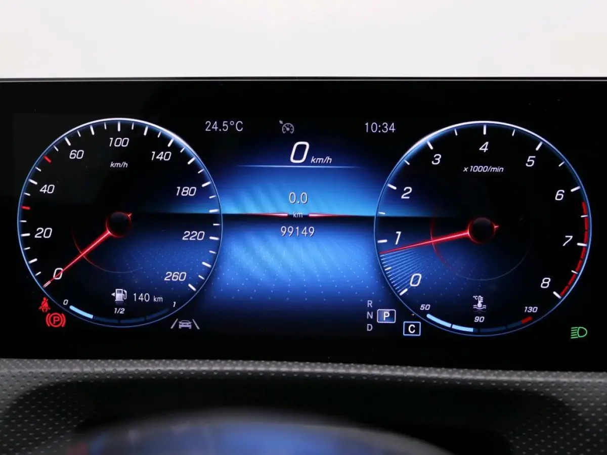 180 Business Solution AMG