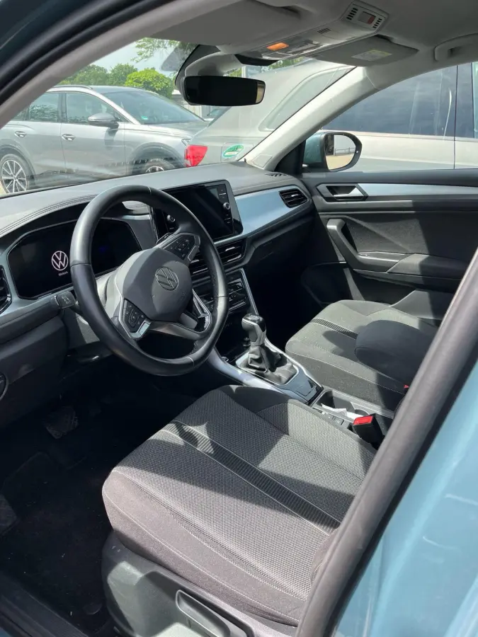 1.5 TSI Life Edition 17 inch velgen | Automaat | Cruise control | Apple carplay / Android auto |