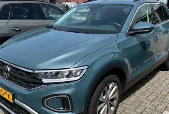1.5 TSI Life Edition 17 inch velgen | Automaat | Cruise control | Apple carplay / Android auto |