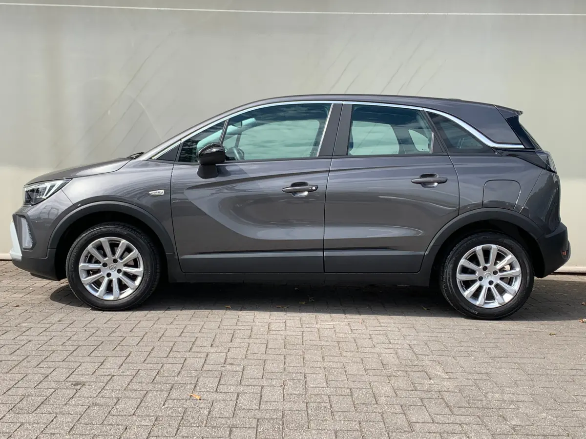 1.2 Turbo Elegance Airco | Camera | Cruise Control | DAB | Keyless | LED | LMV 16" | Navi | Stoel-Stuurverwarming | Trekhaak |