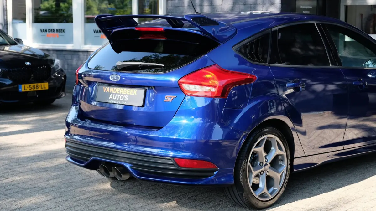 2.0 ST-3 250PK NAVI RS XENON