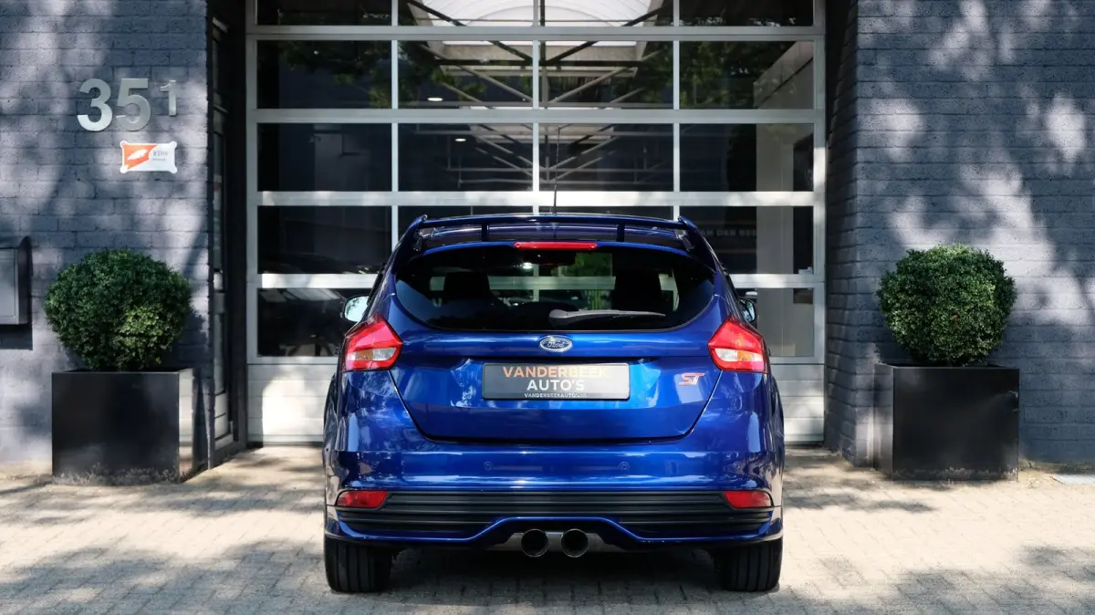 2.0 ST-3 250PK NAVI RS XENON