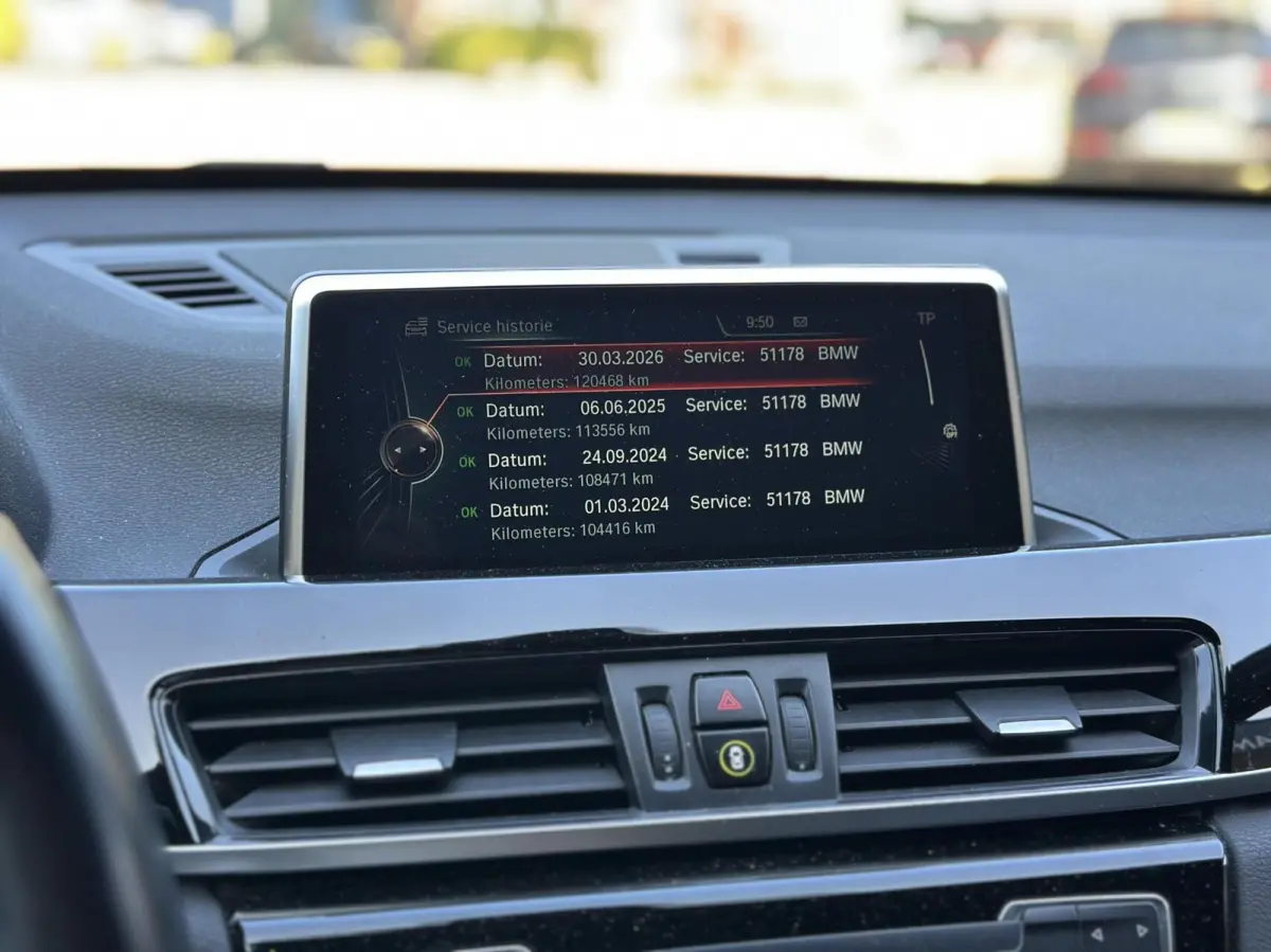 sDrive18i Sport Led, Leer, Head-up, Camera, LM..