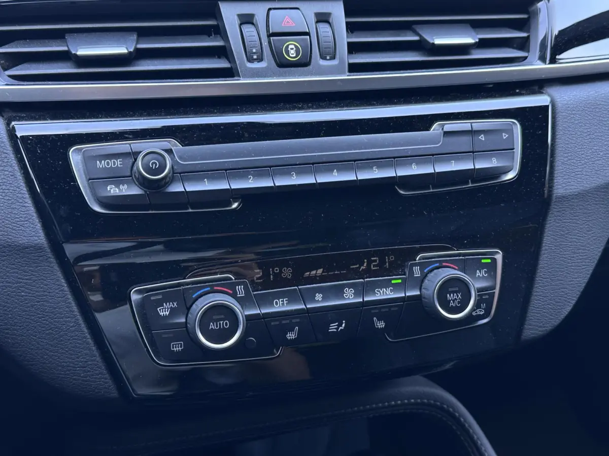 sDrive18i Sport Led, Leer, Head-up, Camera, LM..